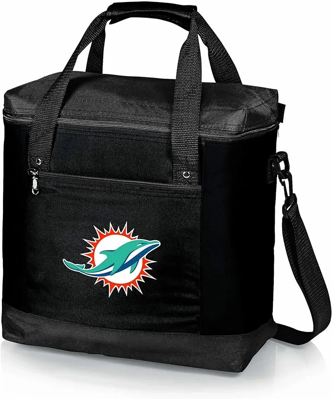 Miami Dolphins - Montero Cooler Tote Bag