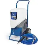 Graco 17H572 Professional Drywall Texture Sprayer 1400si New Open Box