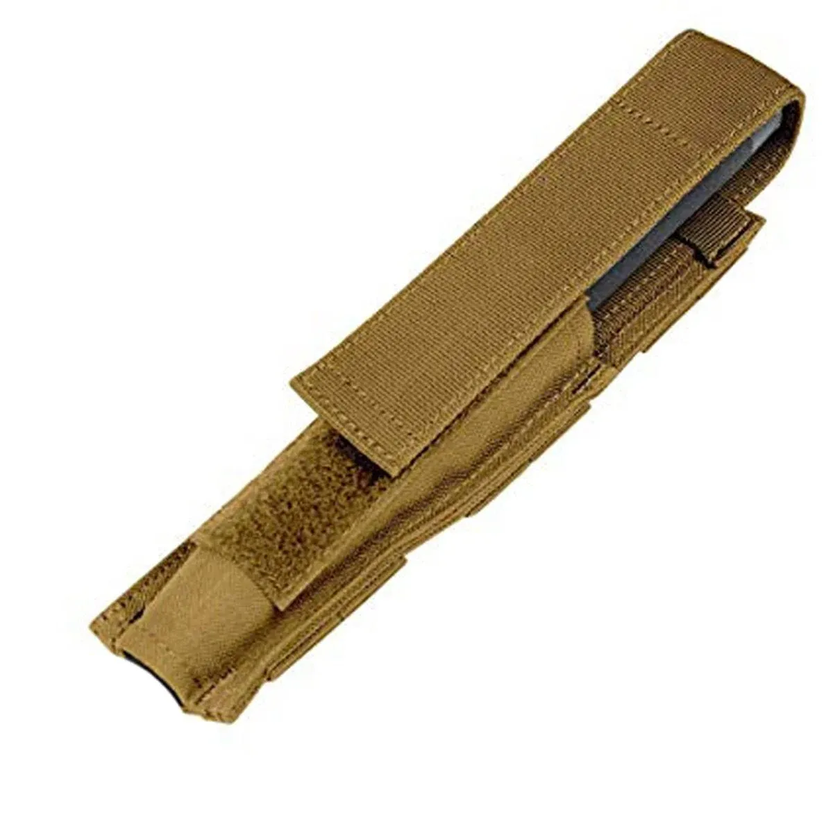 Condor Baton Pouch 191029-498 Coyote Brown