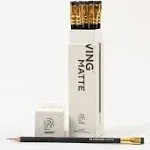 Blackwing Matte (12 Pencils)