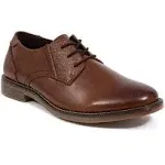 Deer Stags Boy's Matthew Jr Oxford