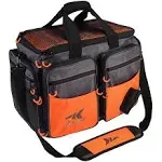 KastKing Fishing Gear &amp; Tackle Bags - Saltwater Resistant Fishing Bags - Fish...