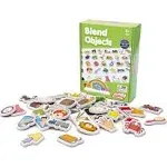 Junior Learning Blend Objects