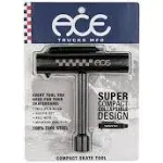 Ace Trucks Classic Skate Tool - Black