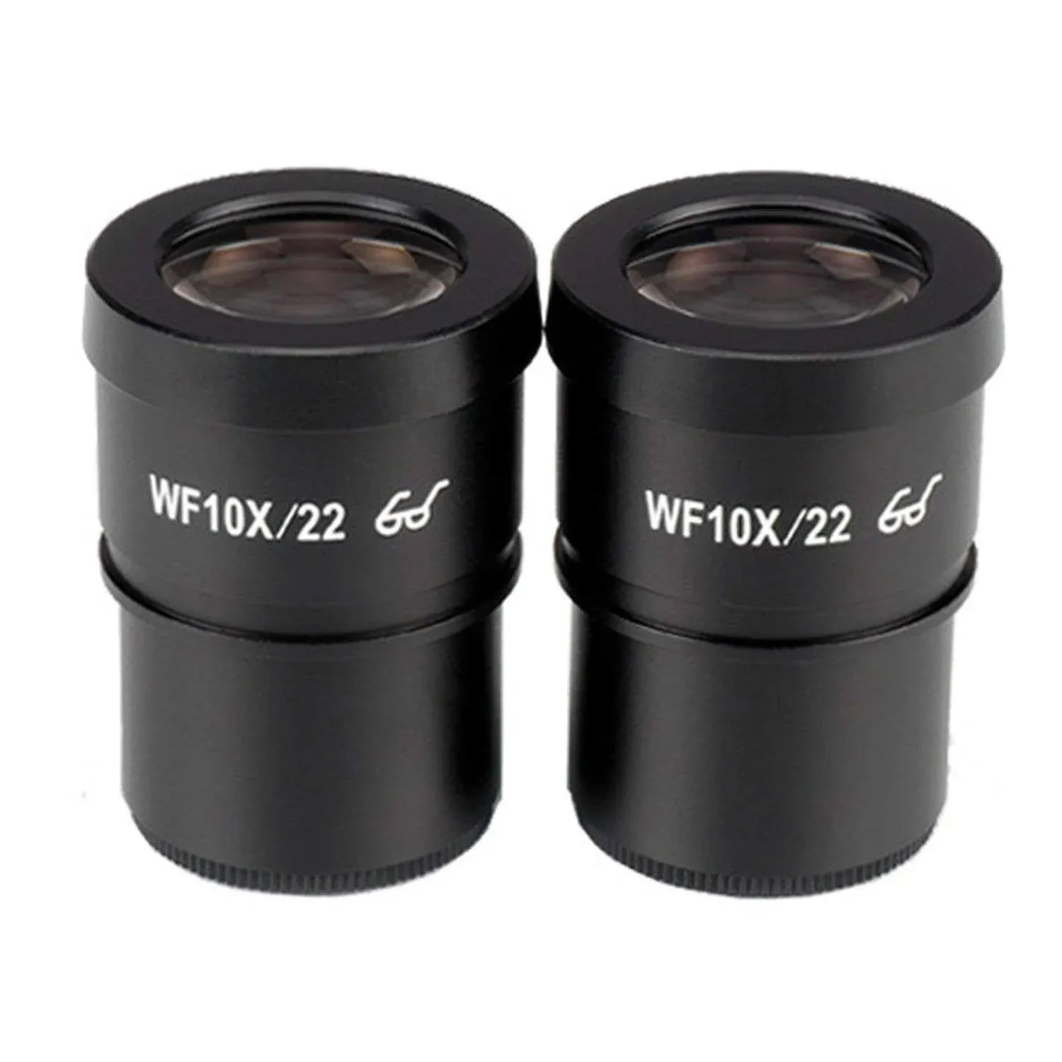 Pair of Extreme Widefield 10X Eyepieces (30mm)