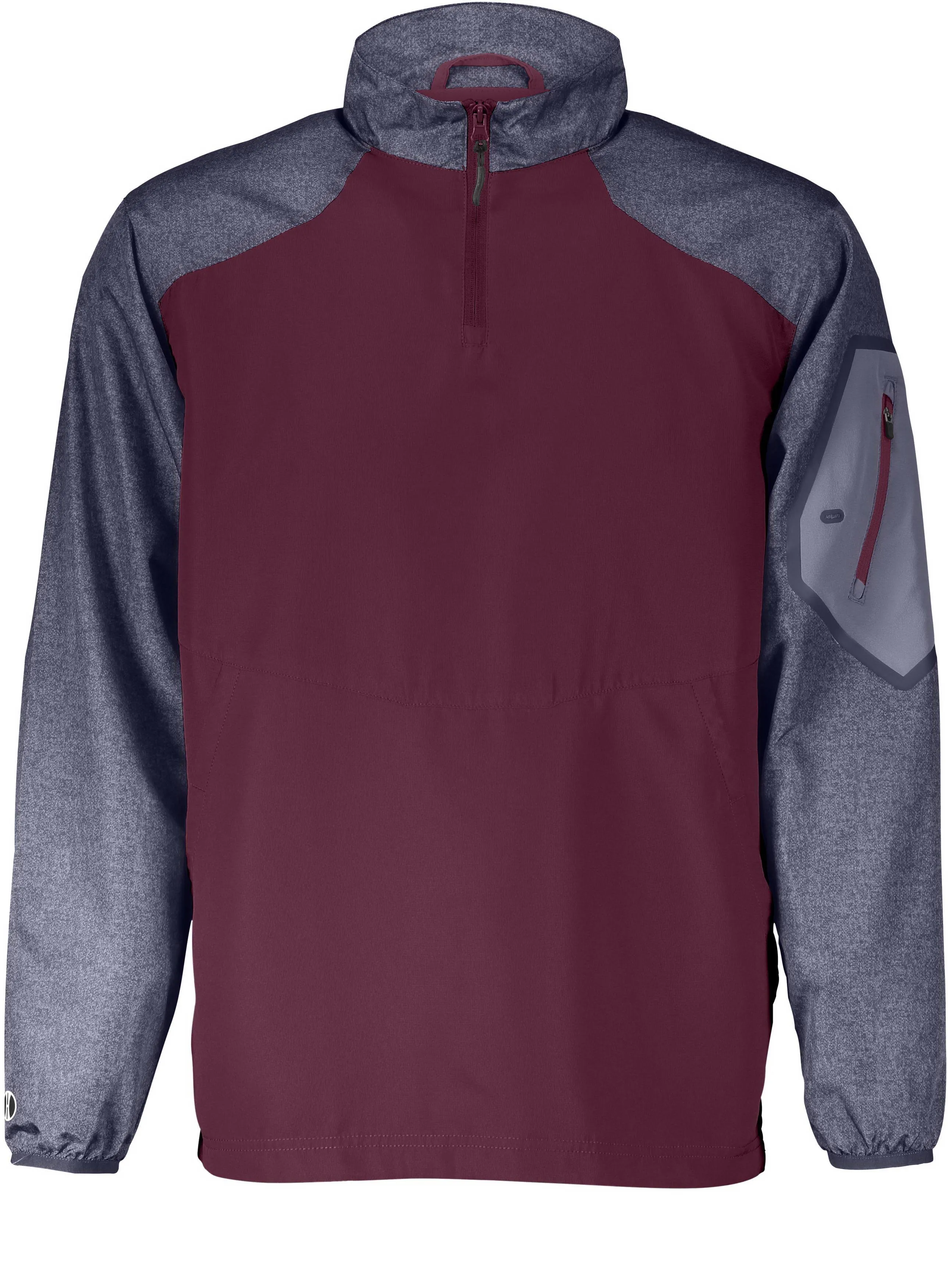 Raider Pullover | Holloway Sportswear | 229155