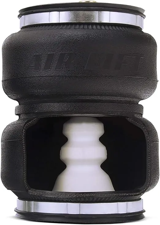Air Lift 84293 LoadLifter 5000 Ultimate Replacement Air Spring with Hardware