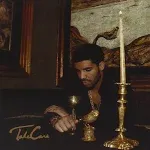 Drake - Take Care LP Vinyl