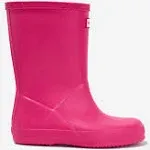 Hunter Kids First Classic Rain Boot