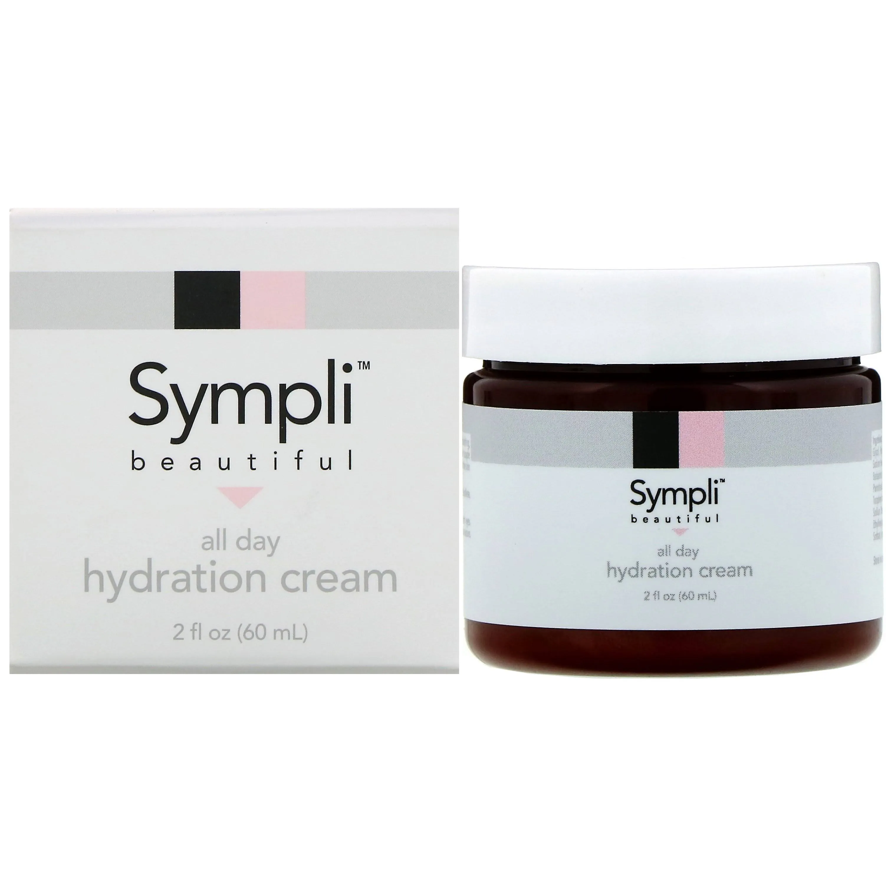 Sympli Beautiful Rejuvenating Night Cream, 2 oz (57 g) - Free &amp; Fast Shipping!!!