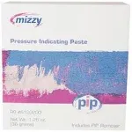 PIP Mizzy 1.25 oz. White Pressure Indicator Paste + 1 oz Remover EXP: 2026-11