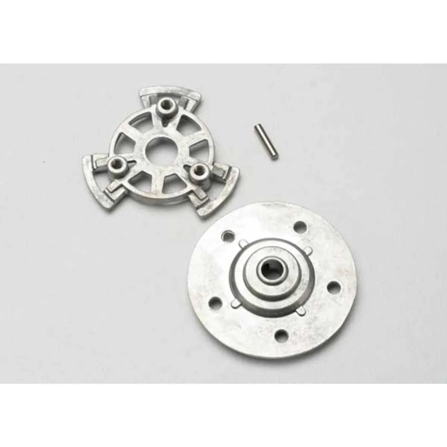 Traxxas Slipper Pressure Plate & Hub