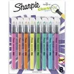 Clear View Highlighter Sharpie