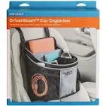 High Road DriverStash Front Seat Organizer for Car SUV or Truck with Insulate...