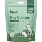 Hip + Joint Goat Milk Topper - Fera Pet Organics