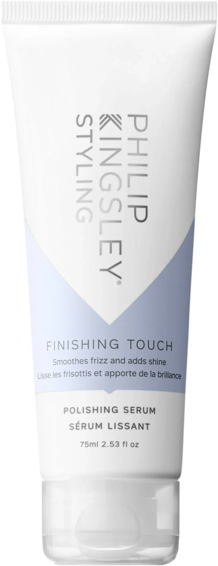 Philip Kingsley Styling Finishing Touch Polishing Serum 75ml