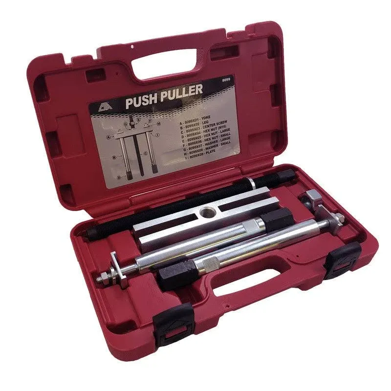 CTA Manufacturing Corporation Push Puller