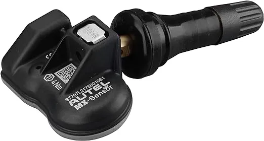 Autel MX-Sensor 1-Sensor - Sinlge Pack w/Box, Black