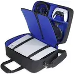 USA Gear Console Travel Case for PlayStation 5