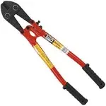 Klein Tools 24 in. Steel Handle Bolt Cutter