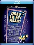 Deep in My Heart (Blu-ray)