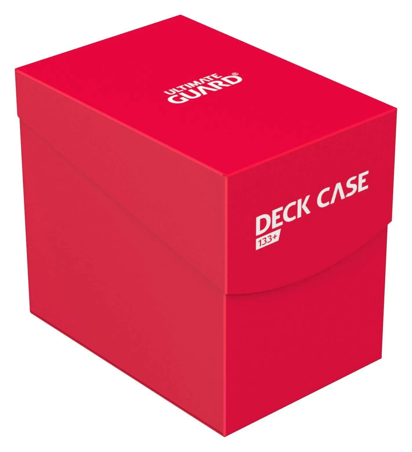 Ultimate Guard Deck Case 133+ Multiple Colors