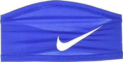 Nike Pro Dri-Fit Skull Wrap 4.0, Game Royal/White