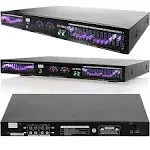 EMB EQ76 19" Rack Mount