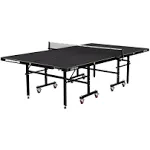 Buy Killerspin MyT7 Blackstorm Outdoor Ping Pong Table - Sale on Now