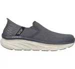 Skechers Men's Dlux Walker Orford Slip in