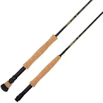 TFO NXT Black Label Fly Rod