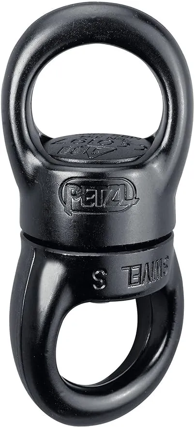 PETZL - Swivel, Ball Bearing Swivel