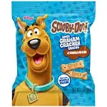 Kellogg's Scooby Doo Cinnamon Graham Cracker Sticks, 1 Ounces - 210 per Case.