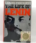 Louis Fischer - The Life of Lenin (Book) Hardcover