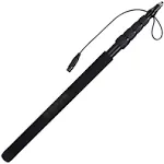 LyxPro MPL-20 Professional Boom Pole with Internal Cable for Shotgun Microphones