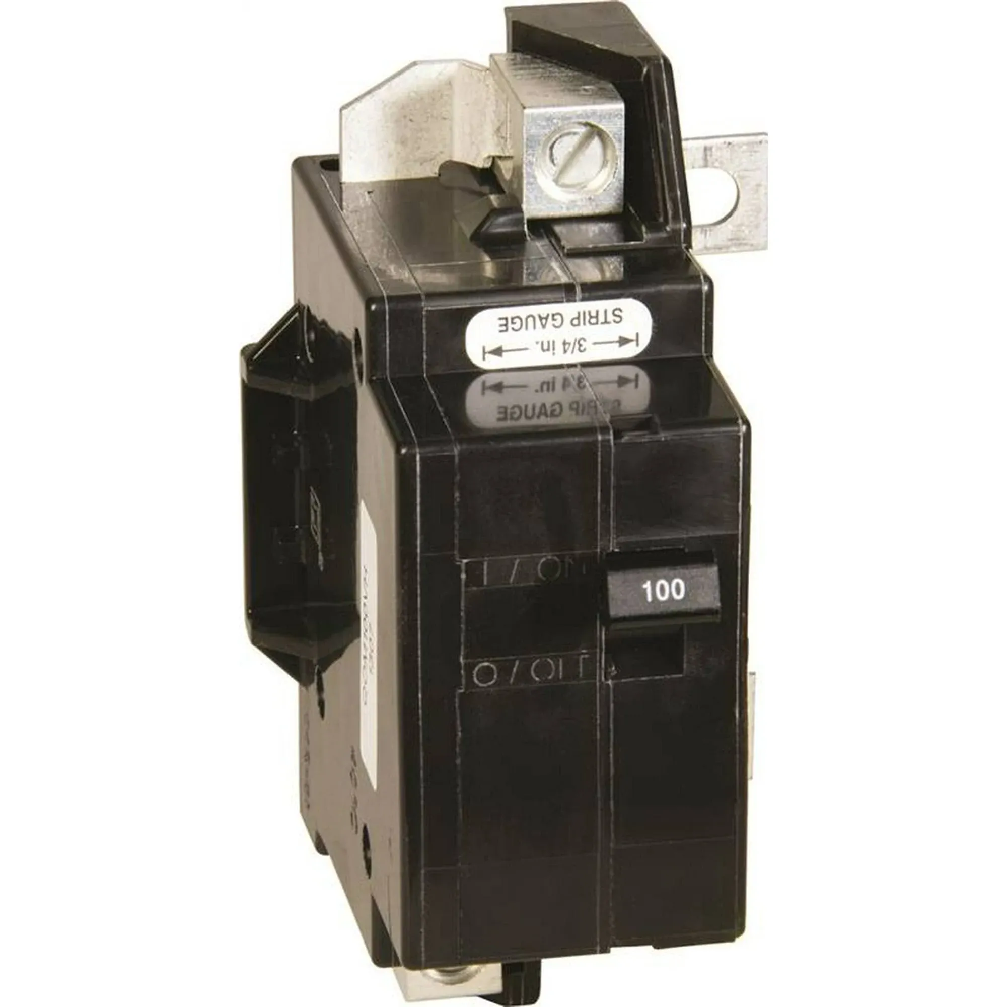 Square D QO Circuit Breaker