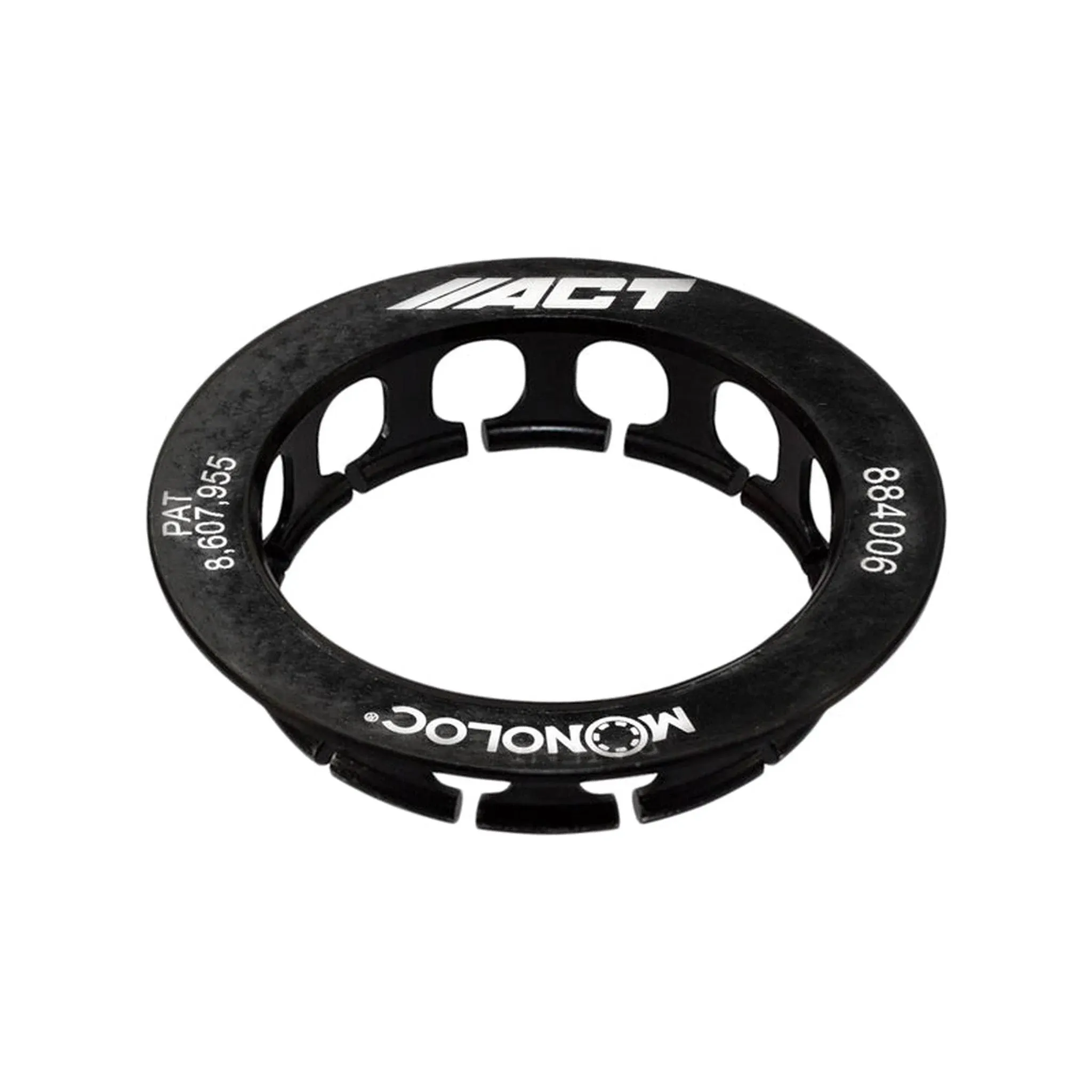 ACT Monoloc Collar - EVO 8,9,X, STI, WRX, Legacy, Forester - 884006P