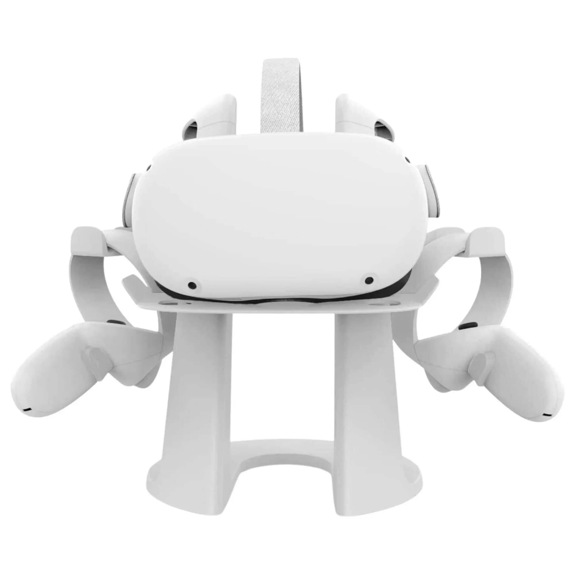 Surge Stand for Meta Quest 2 VR in White