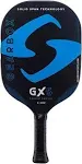 Gearbox GX5 Power 8.5oz Pickleball Paddle Blue