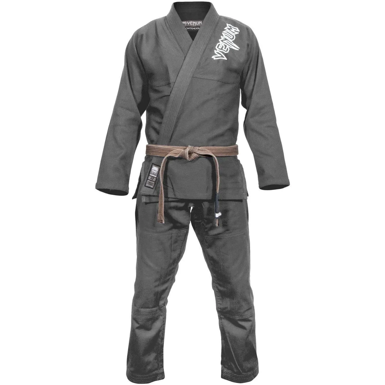 Venum Contender 2.0 BJJ Gi - Navy Blue A0