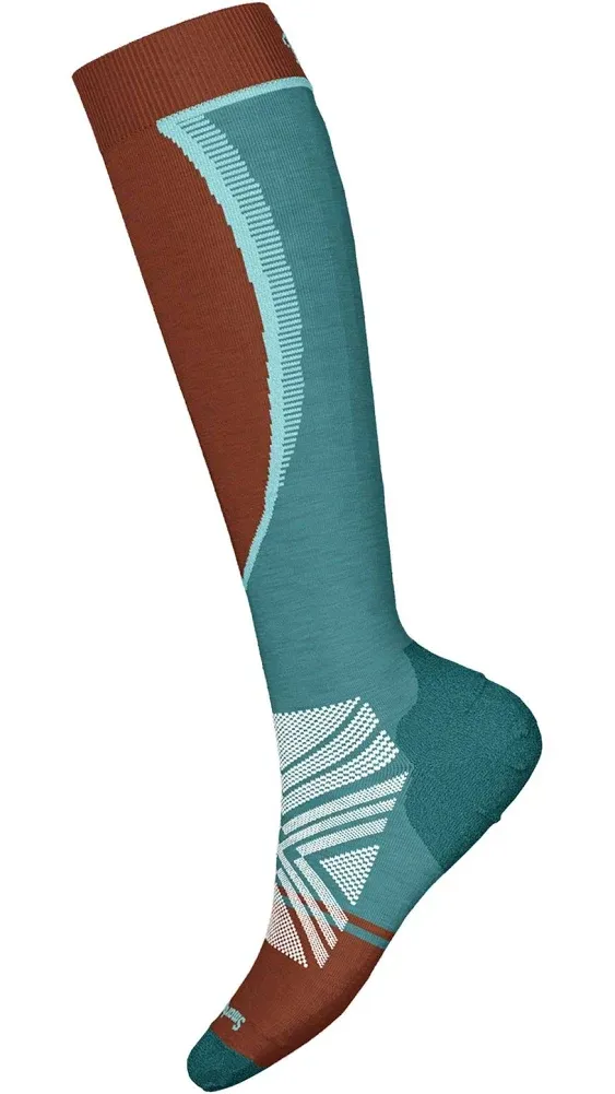 Smartwool Women's Ski Targeted Cushion OTC Socks