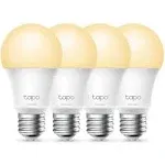 TP Link Smart Wi-Fi Light Bulb Dimmable