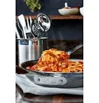 All-Clad Cook & Serve Stainless Steel Spoon