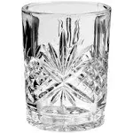 Bathroom Tumbler Cup Glass Dublin Crystal Collection