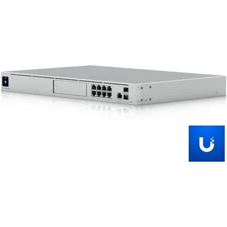 NEW Ubiquiti UDM-SE Dream Machine Special Edition UDMSE