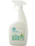 Medline Naturally Fresh Odor Eliminators - Plant Based Formula