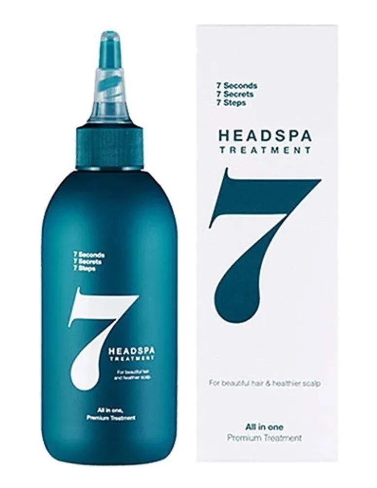 Headspa7 - All In One Premium Treatment - 300ml