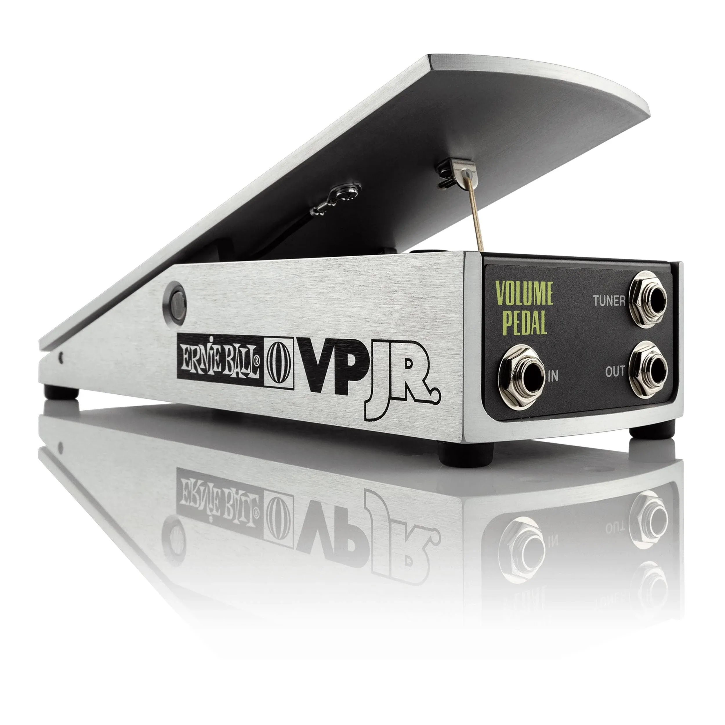 Ernie Ball VP JR. 250K Passive Volume Pedal