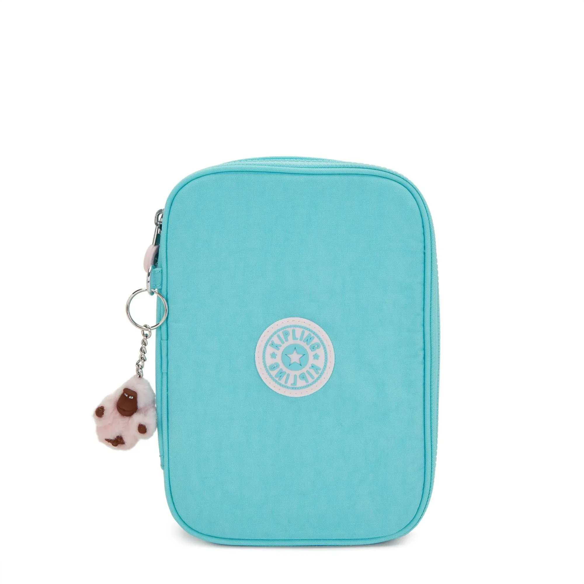 Kipling 100 Pens Case Fairy Blue C