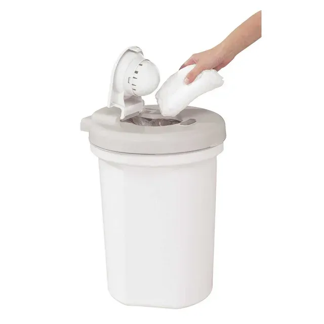 Safety 1st Easy Saver Diaper Pail